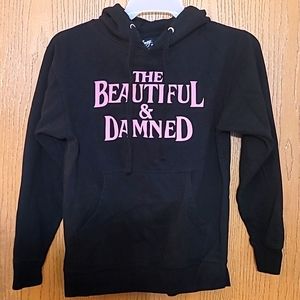 G-Eazy hoodie size small